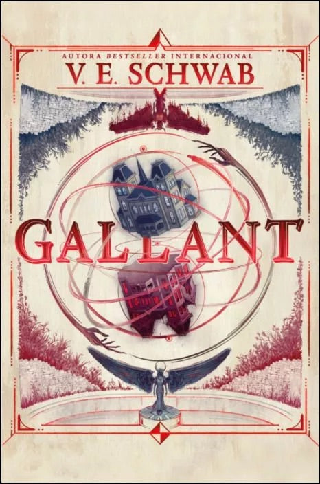 Gallant
