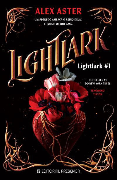 Lightlark (Lightlark #1)