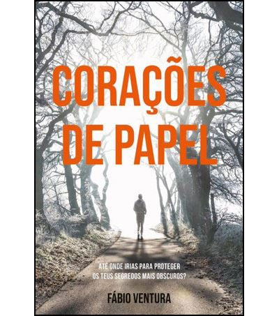 Corações de Papel