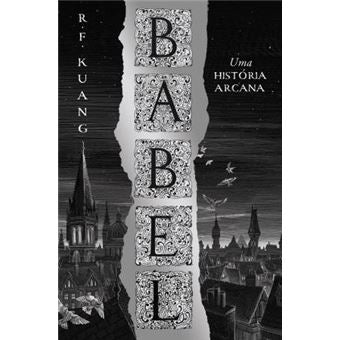 Babel - Uma História Arcana