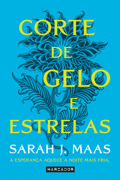 Corte de Gelo e Estrelas - ACOTAR 3.1