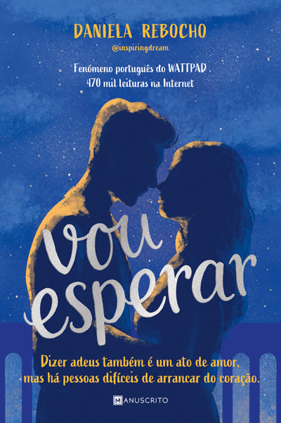 Vou Esperar
