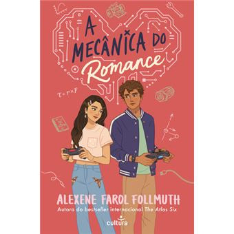 A Mecânica do Romance
