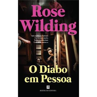 O Diabo em Pessoa