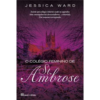 O Colégio Feminino de St. Ambrose