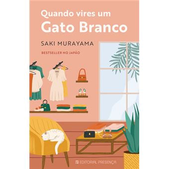 Quando Vires Um Gato Branco