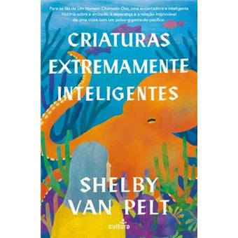 Criaturas Extremamente Inteligentes