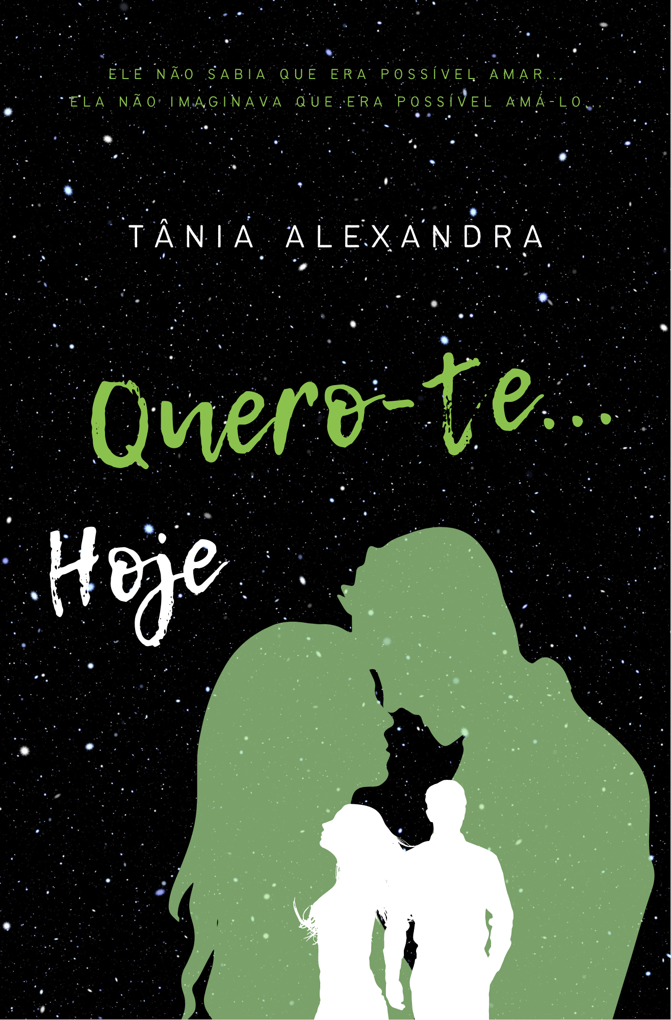 Quero-te Hoje