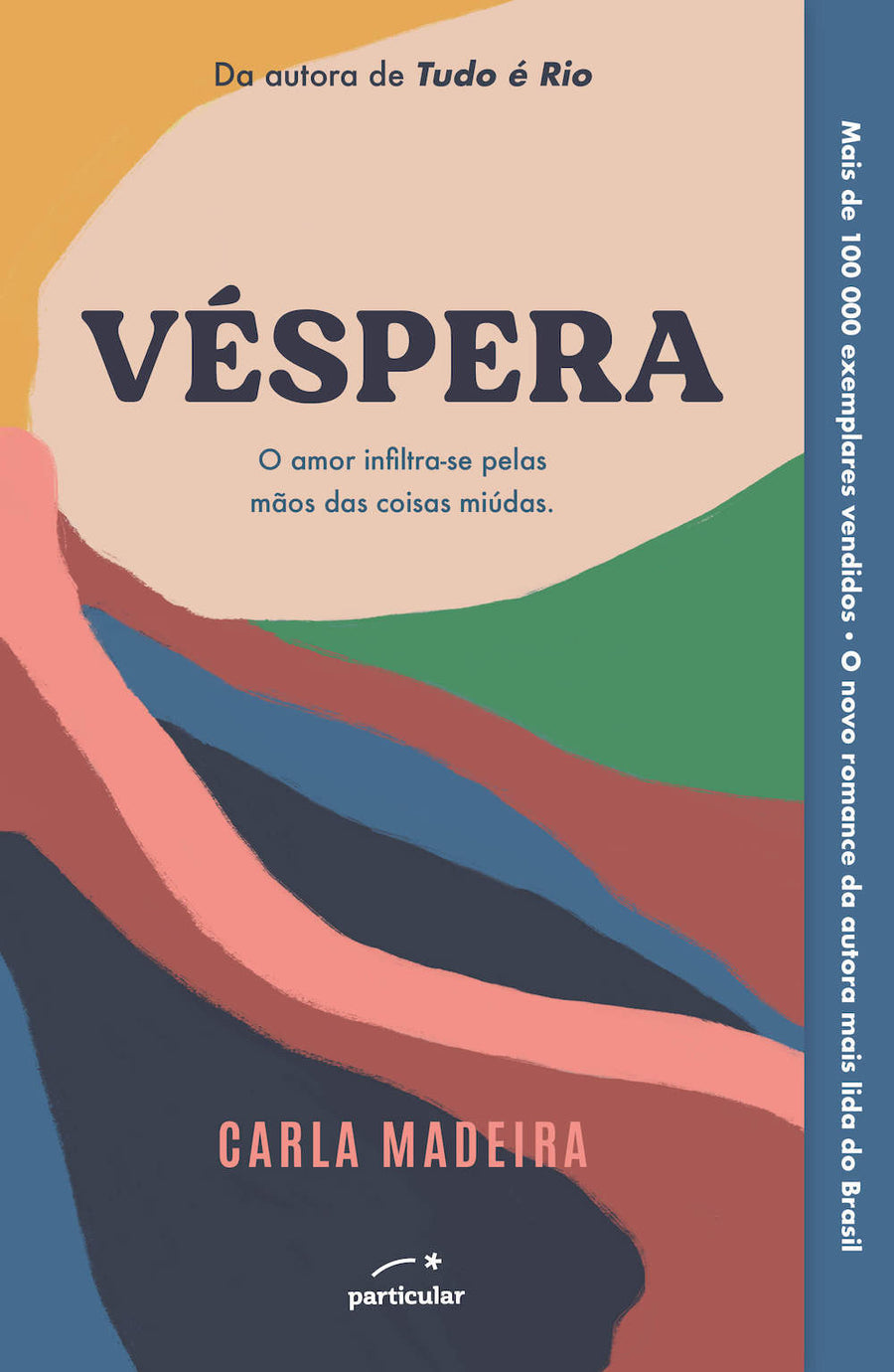 Véspera
