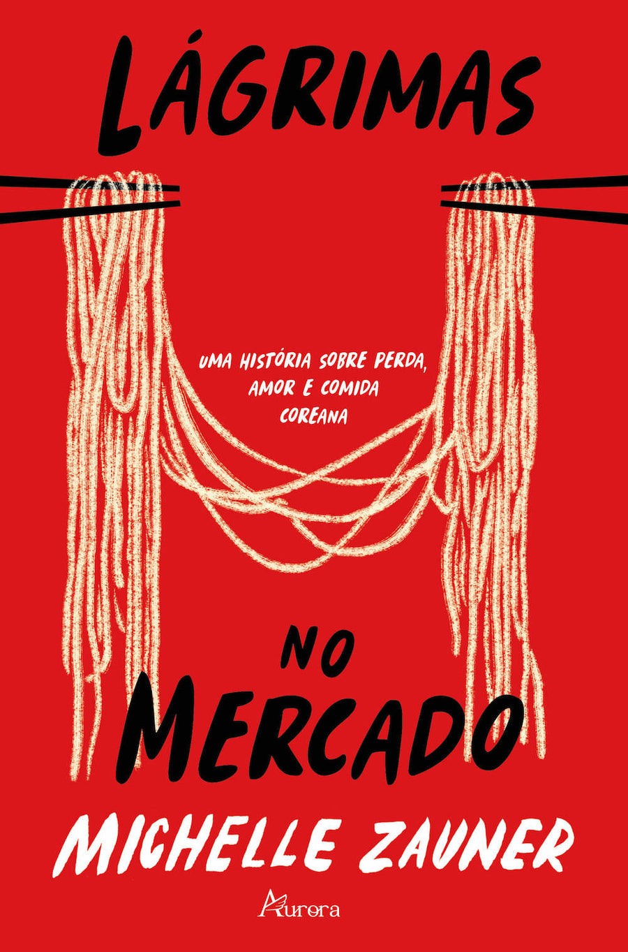Lágrimas no Mercado