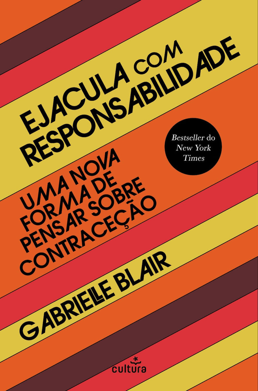 Ejacula Com Responsabilidade