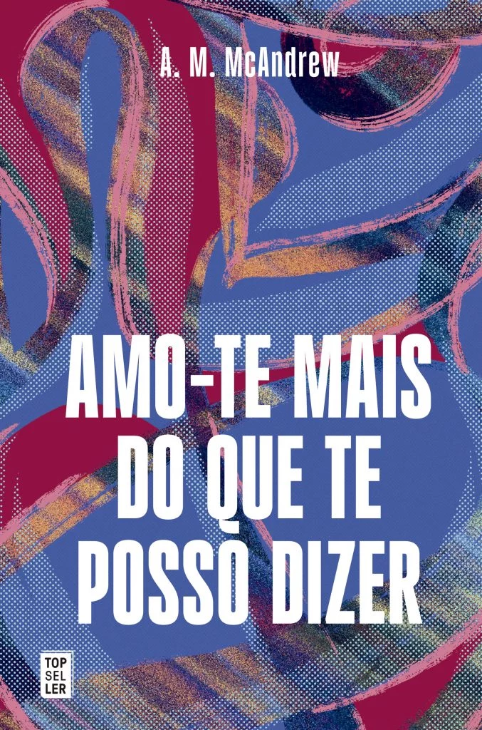 Amo-te Mais do que te Posso Dizer