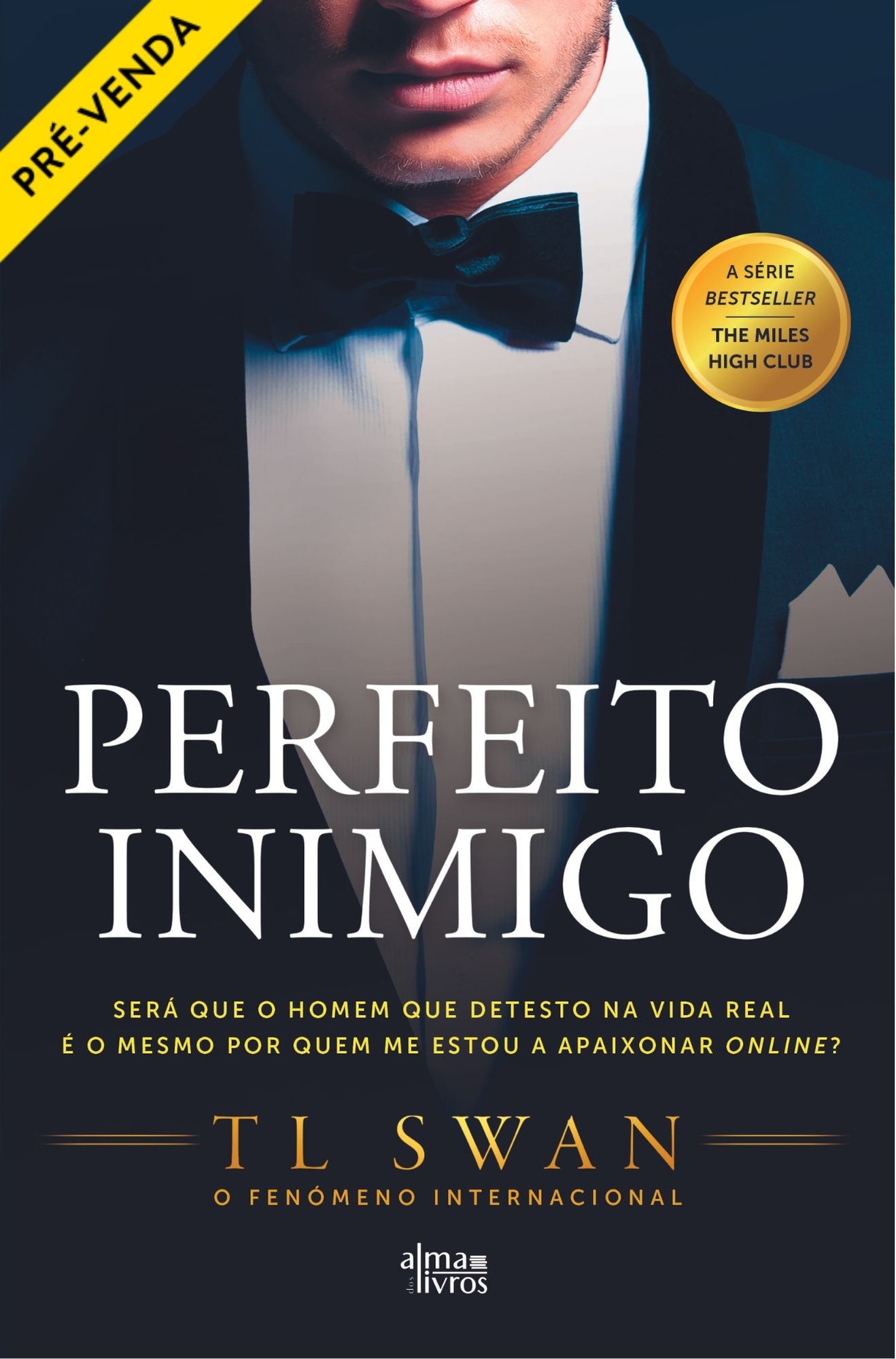 Perfeito Inimigo