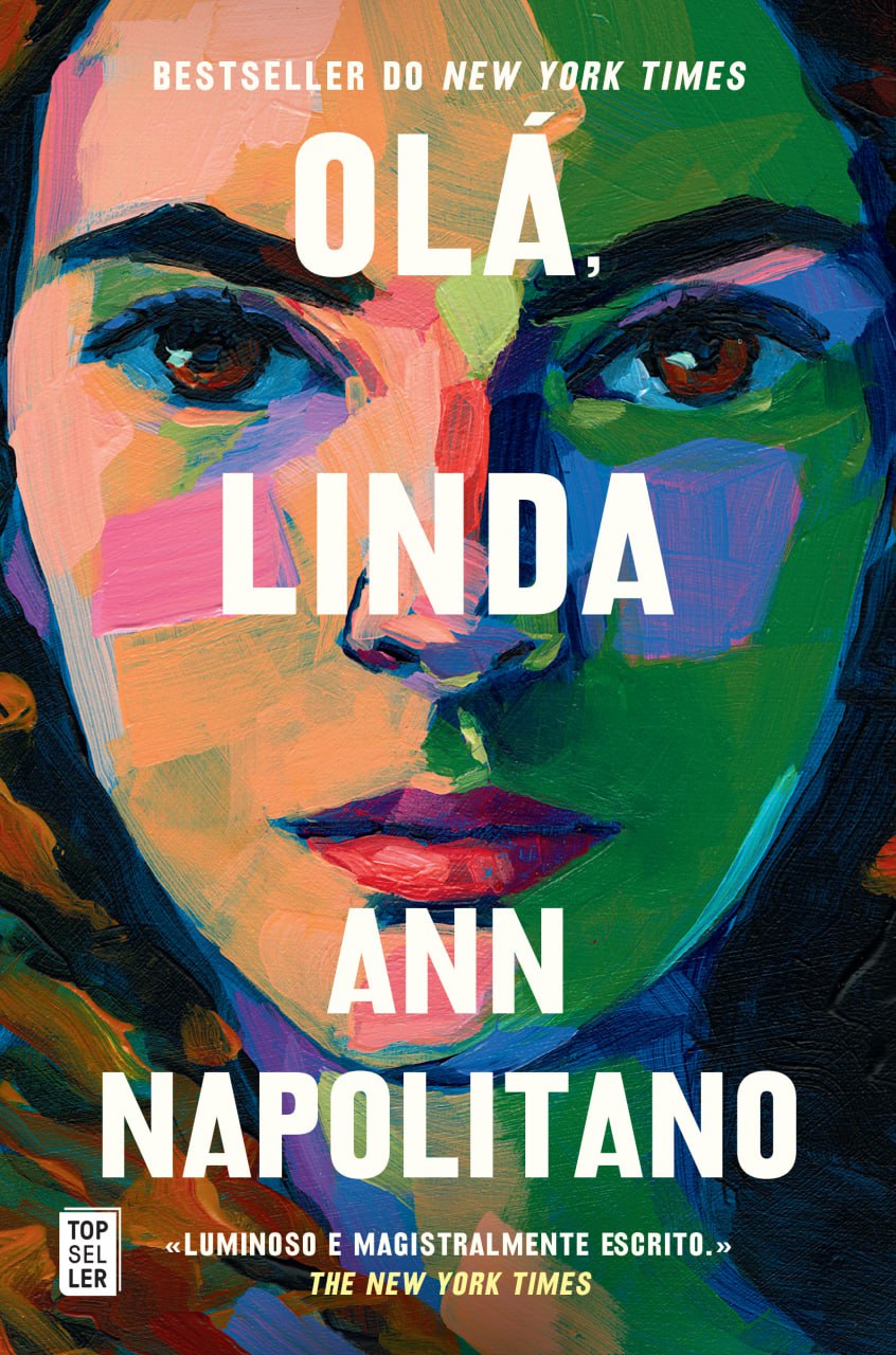 Olá, Linda