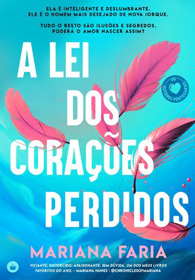 A Lei dos Corações Perdidos
