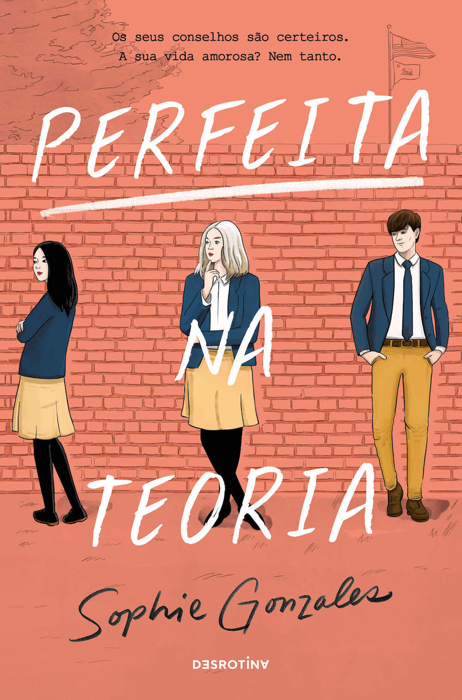Perfeita na Teoria