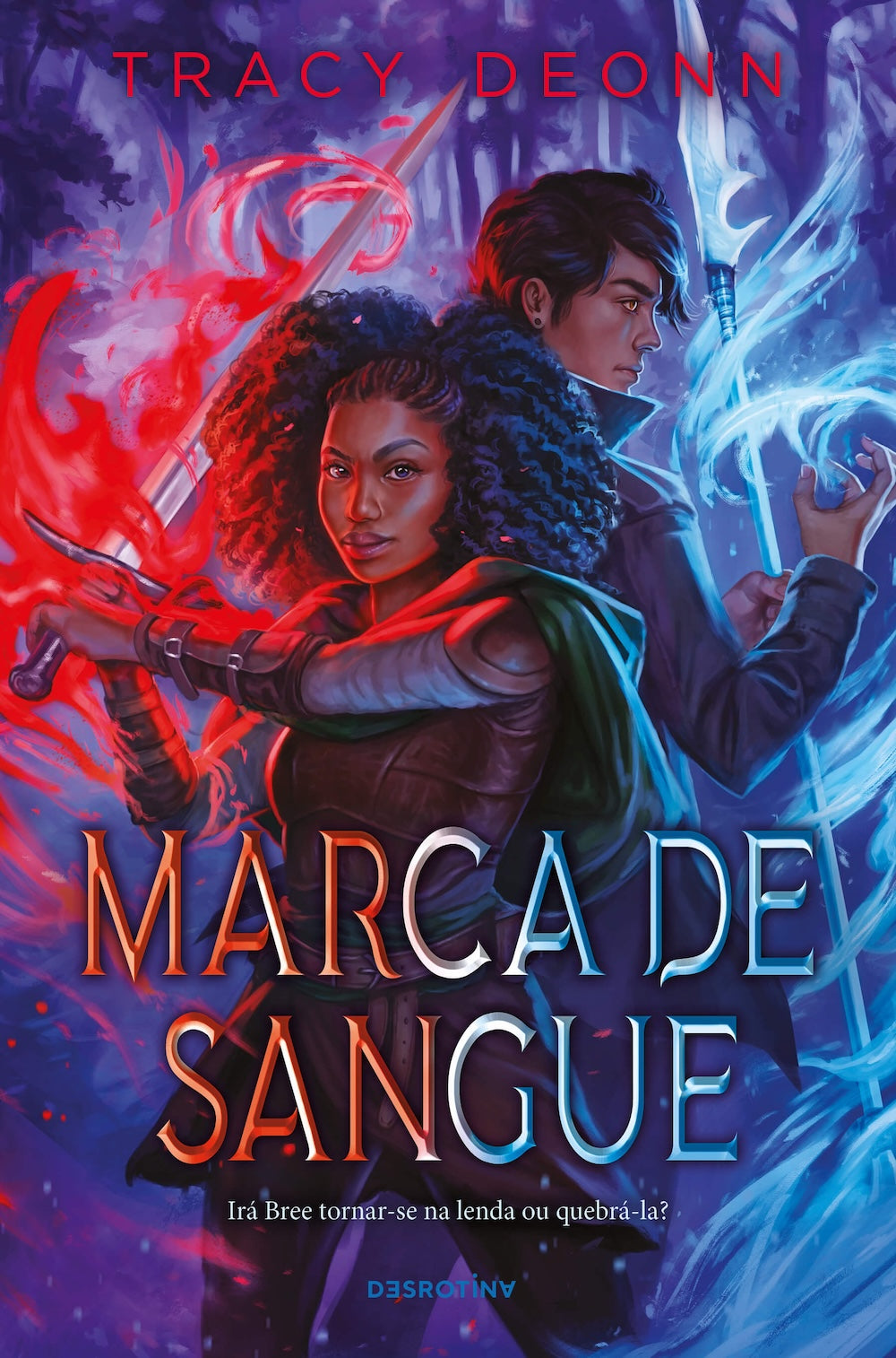 Marca de Sangue