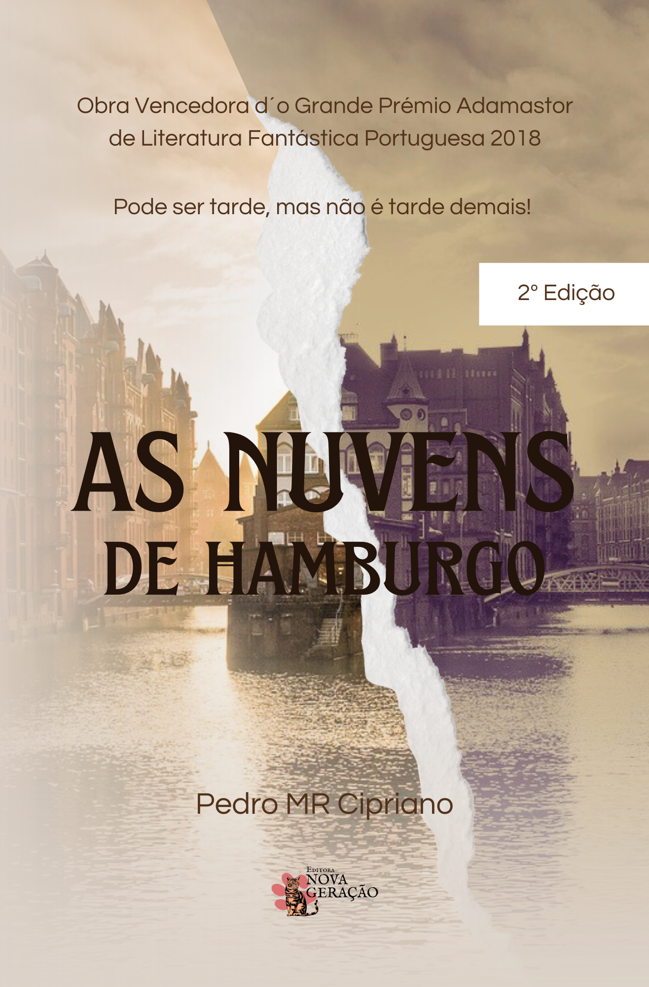 As Nuvens de Hamburgo