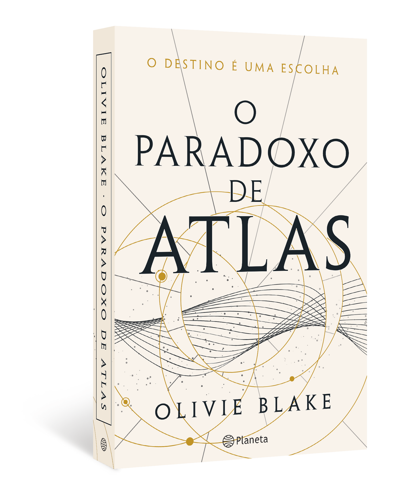 O Paradoxo de Atlas