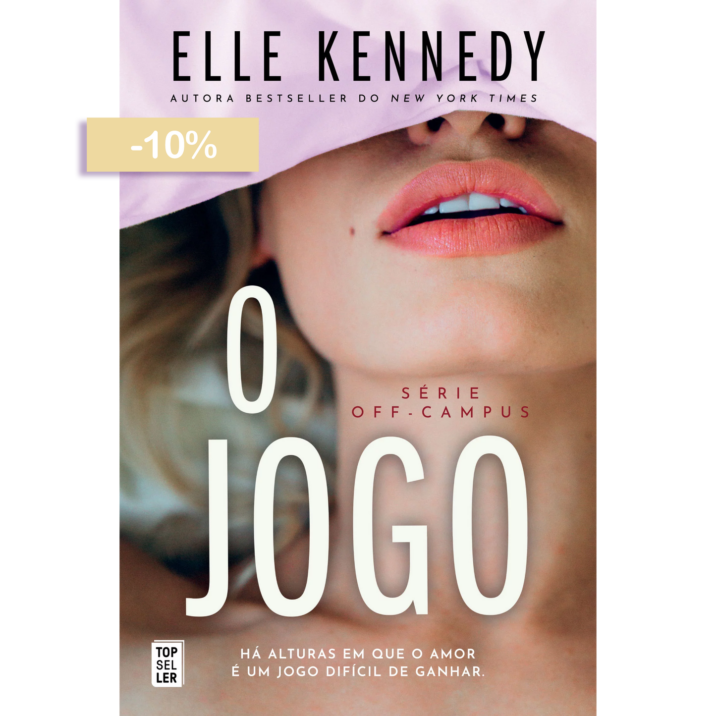 O Jogo - Off Campus 3