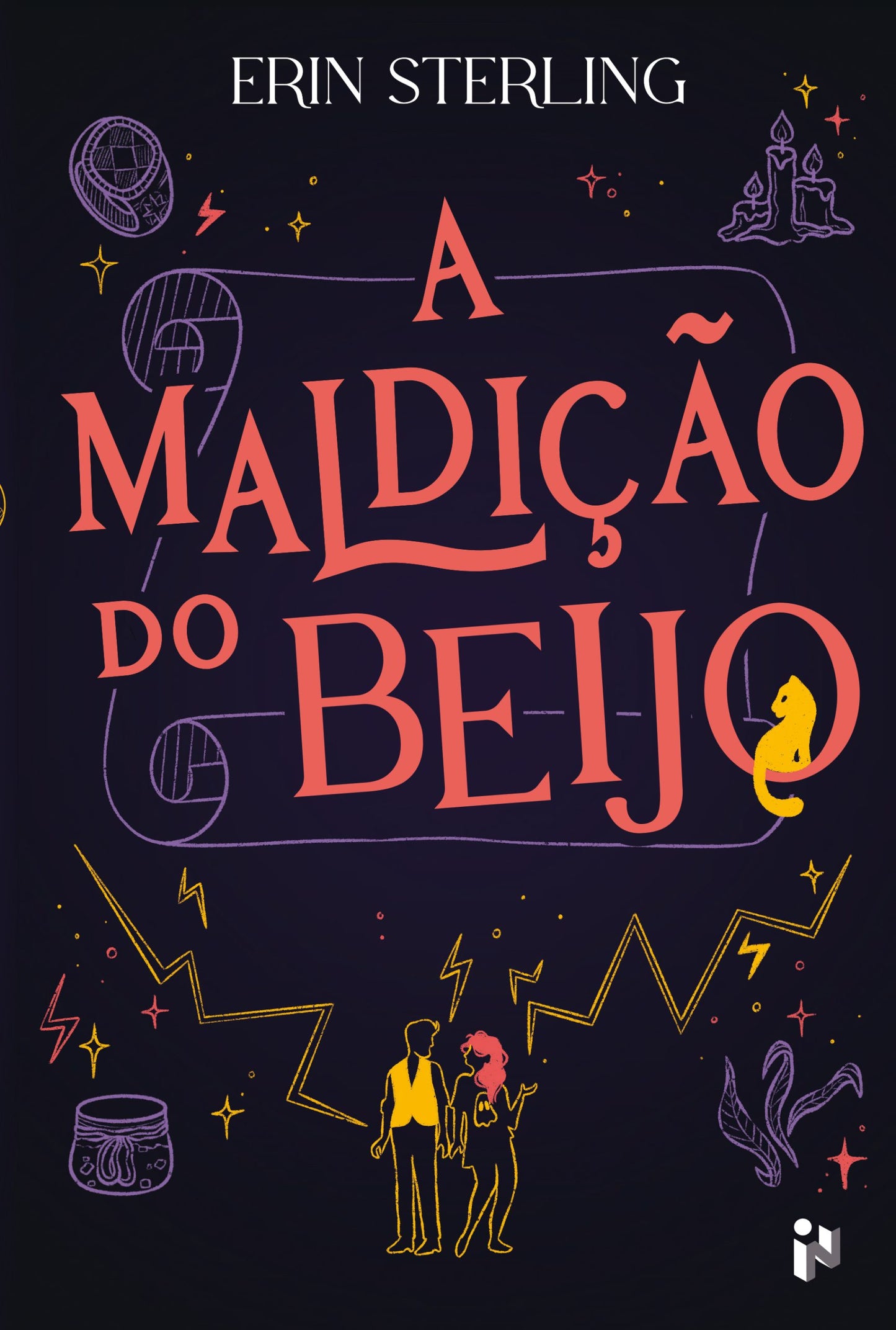 A Maldição do Beijo