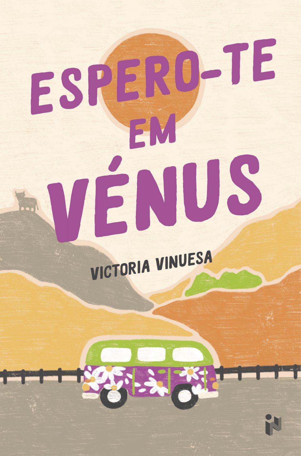 Espero-te em Vénus