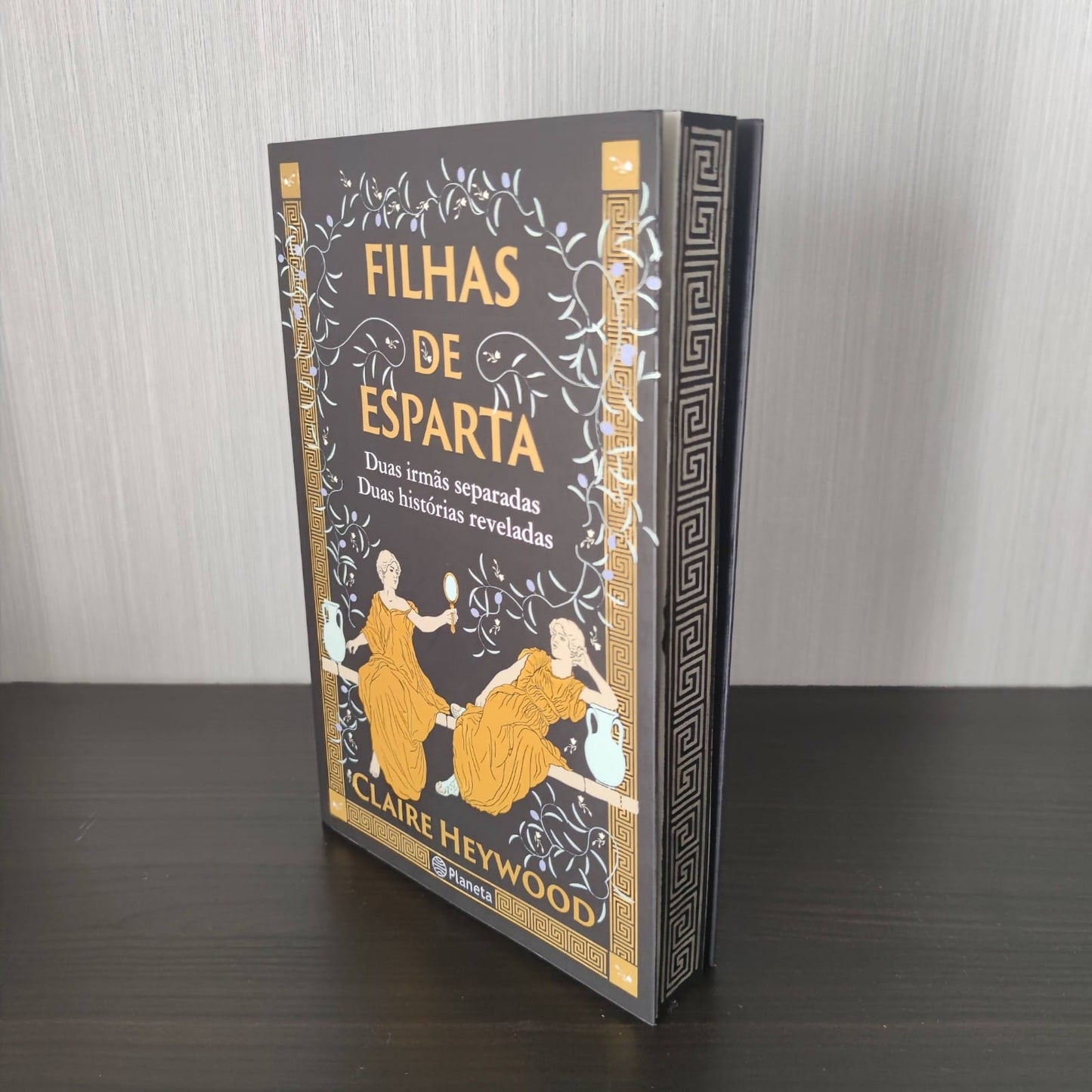 Filhas de Esparta