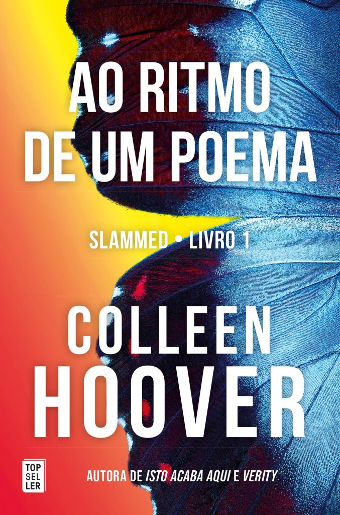 Ao Ritmo de Um Poema (Slammed 1)