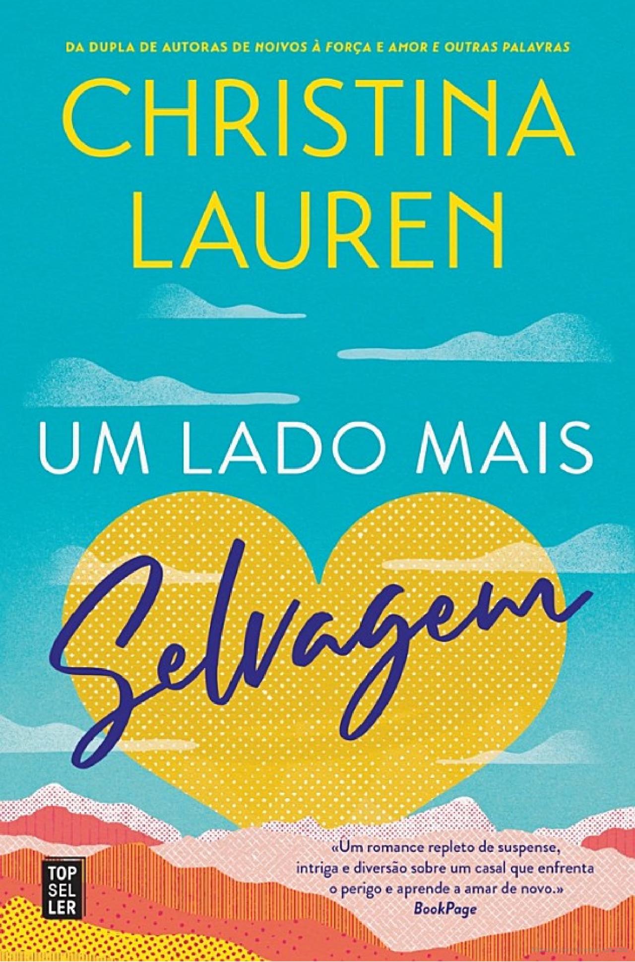 Um Lado Mais Selvagem