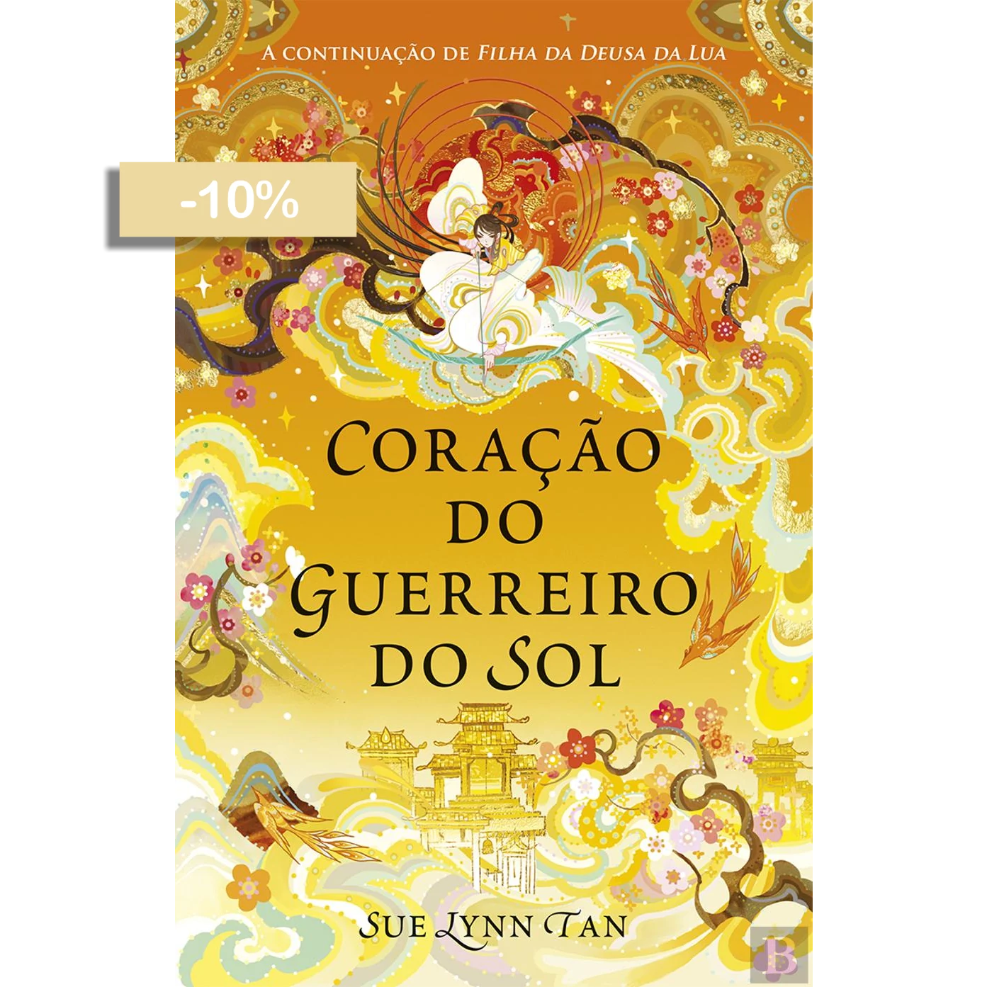 Coração do Guerreiro do Sol - Livro 2