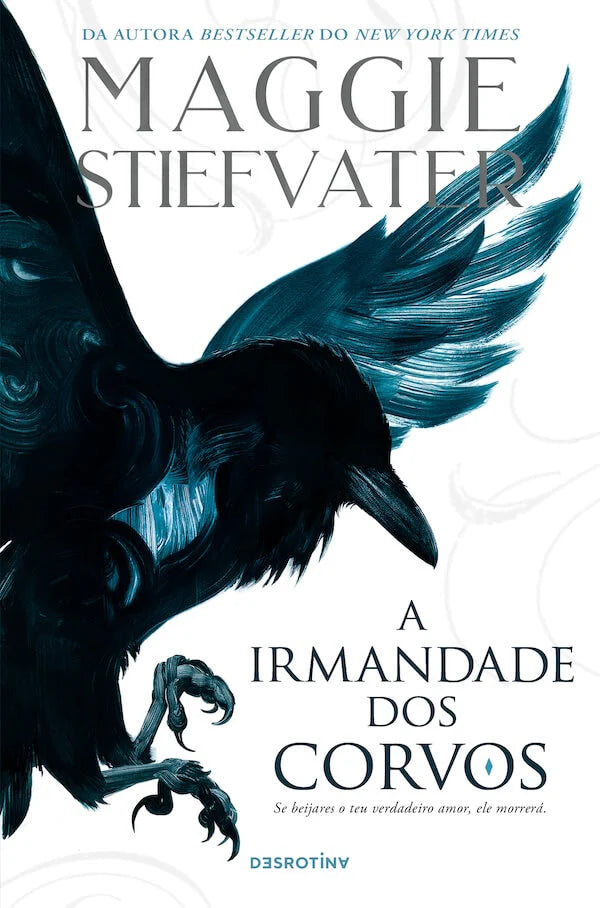 A Irmandade dos Corvos