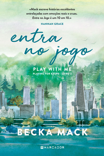 Entra no jogo – Playing For Keeps 2