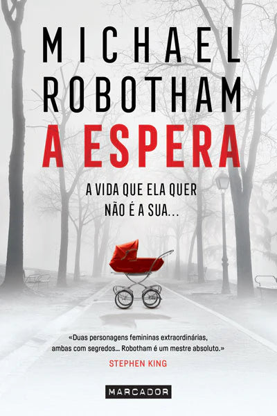 A Espera