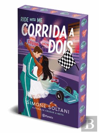 Corrida a Dois - Edição Especial