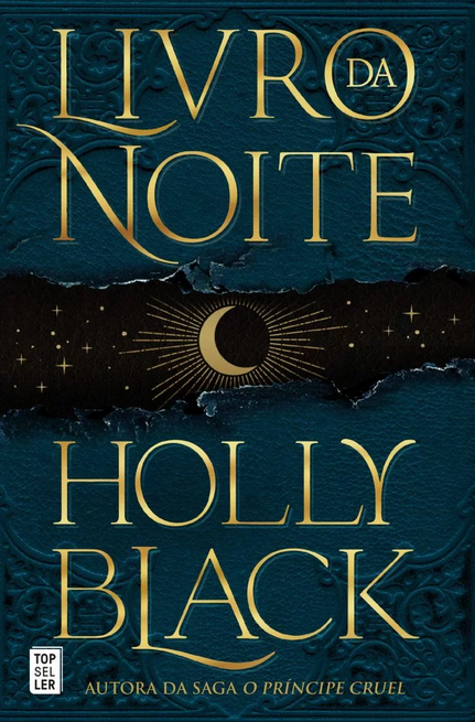 Livro da Noite
