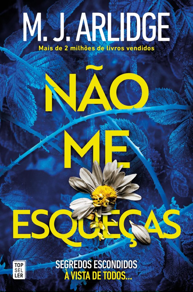 Não Me Esqueças: Segredos Escondidos