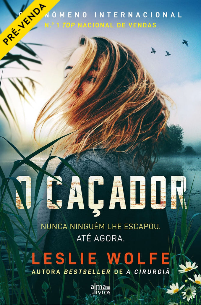 O Caçador