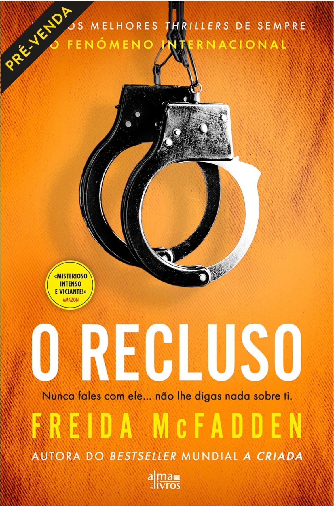 O Recluso