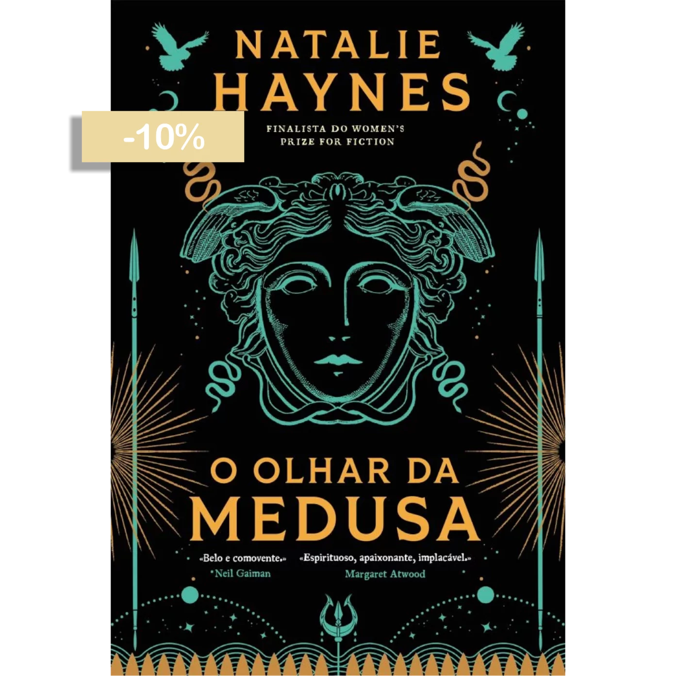 O Olhar da Medusa