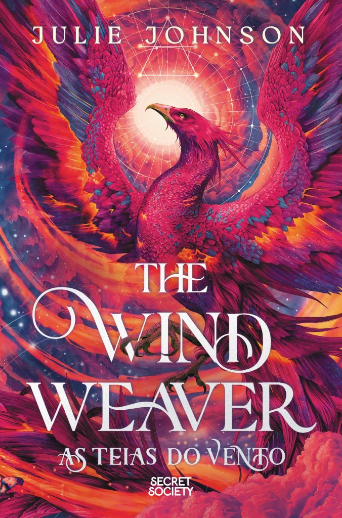 The Wind Weaver - As teias do vento