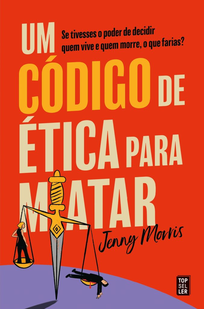 Um Código de Ética para Matar