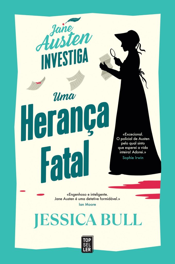 Uma Herança Fatal