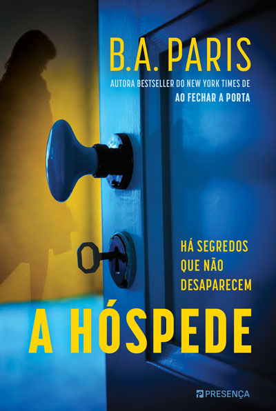 A Hóspede - 16/07