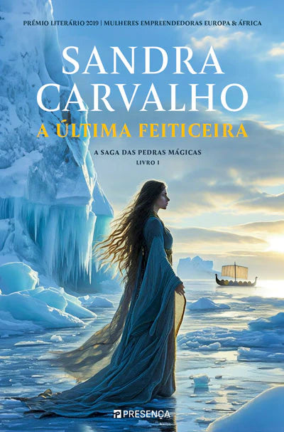 A Última Feiticeira - A Saga das Pedras Mágicas
