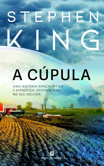 A Cúpula - Livro 1