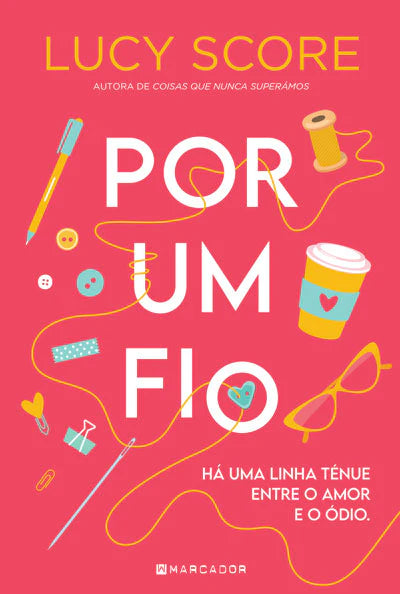Por Um Fio
