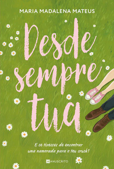 Desde Sempre Tua - 17/09