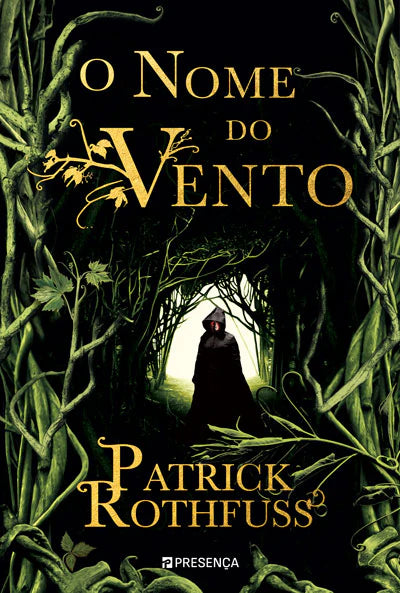 O Nome do Vento - Crónicas do Regicida #1
