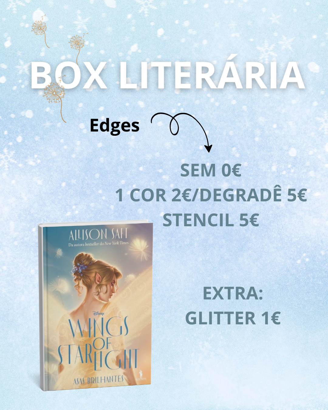 Box Starlight