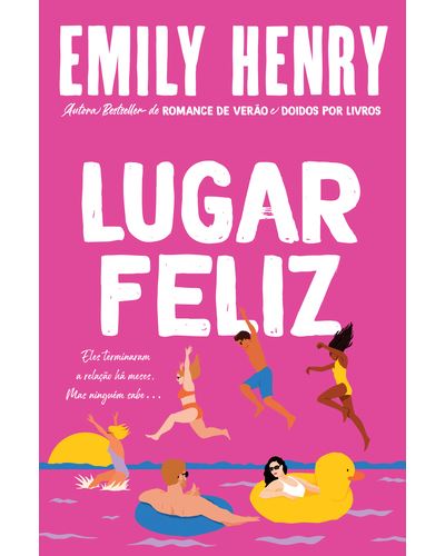 Lugar Feliz